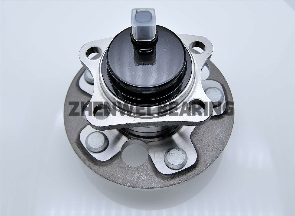 Vòng bi trục bánh xe 42450-02121