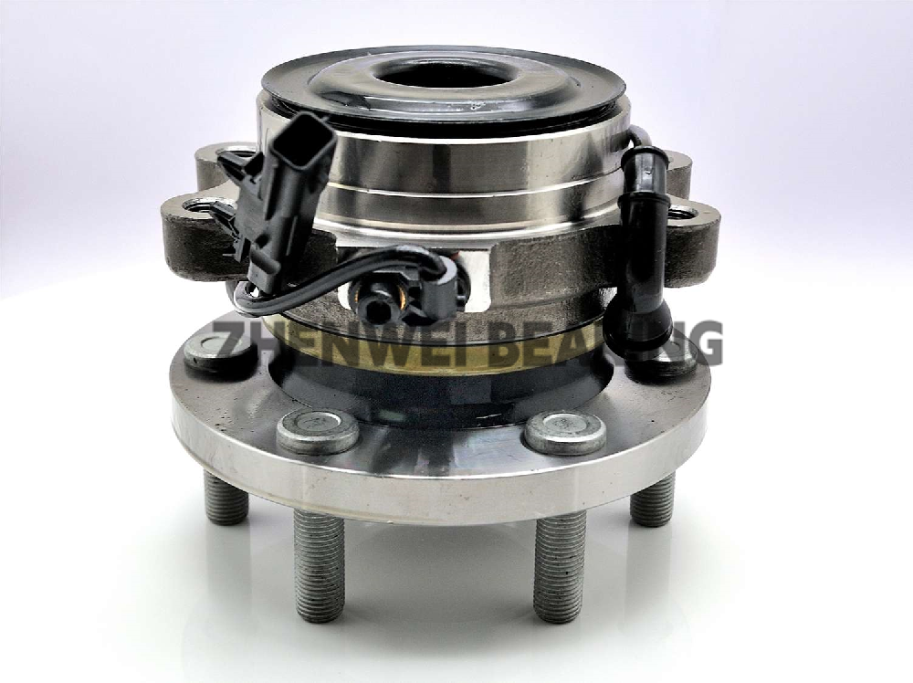 Vòng bi trục bánh xe 40202-4JA1A