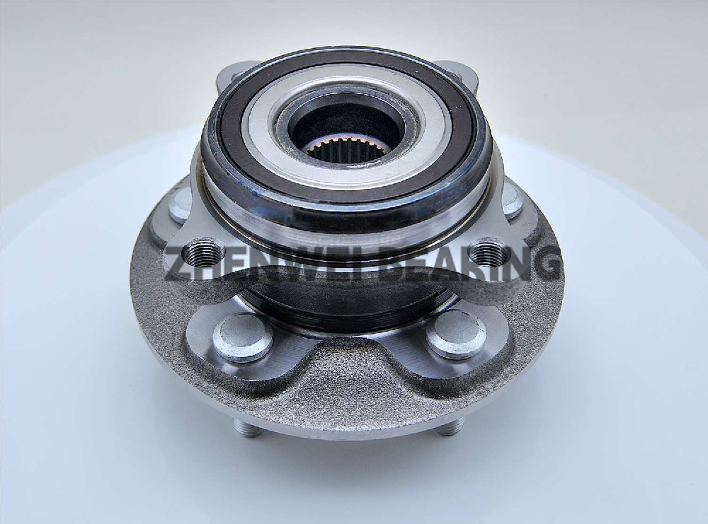 Đùm bánh xe 43550-48010 cho LEXUS RX350 RX450H