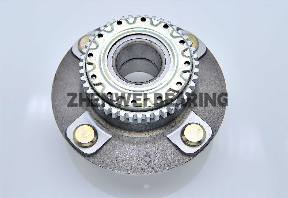 52710-2D115 Vòng bi trục bánh xe
