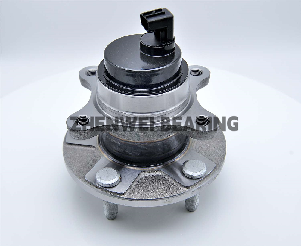 43550-50032 Đùm bánh xe cho LEXUS 430