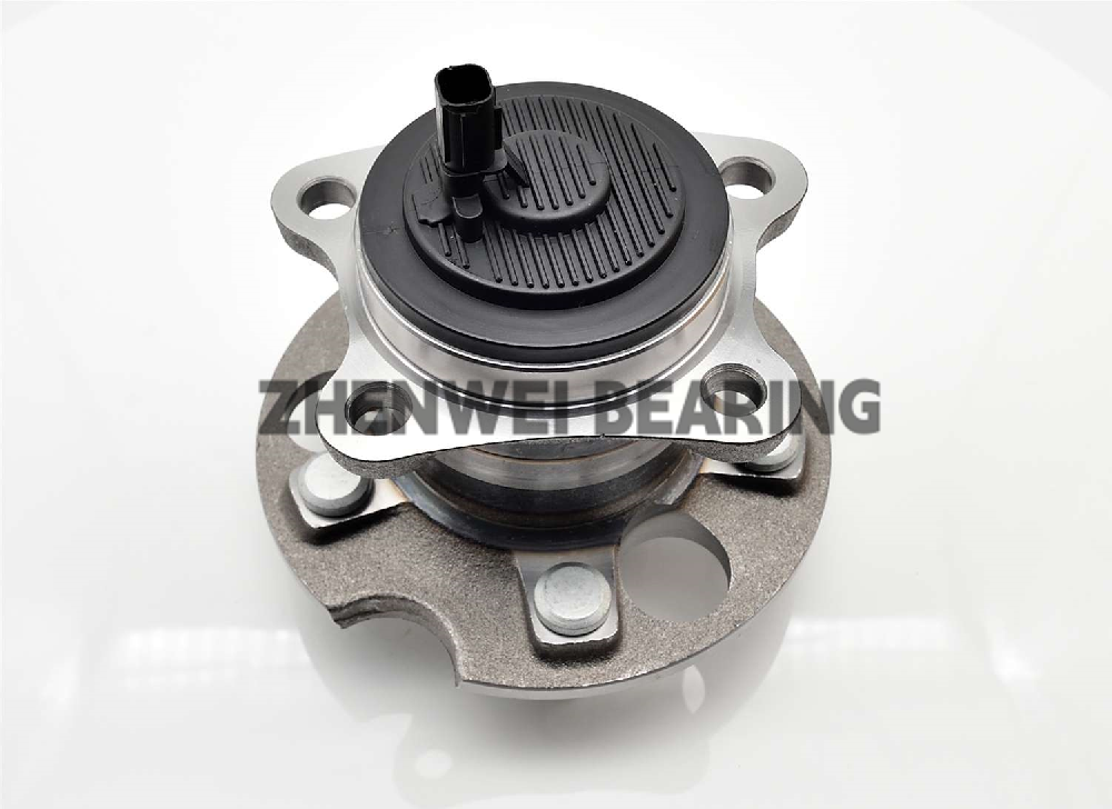Vòng bi trục bánh xe 42450-0T010