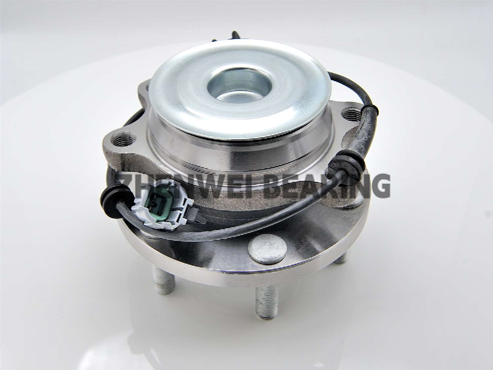 Vòng bi trục bánh xe 40202-4X00A