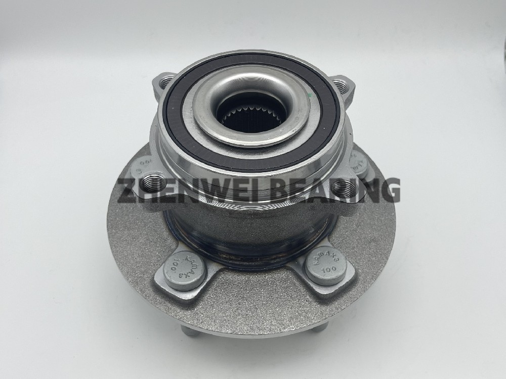 102717000B VÒNG BI TRUNG TÂM BÁNH XE Tesla