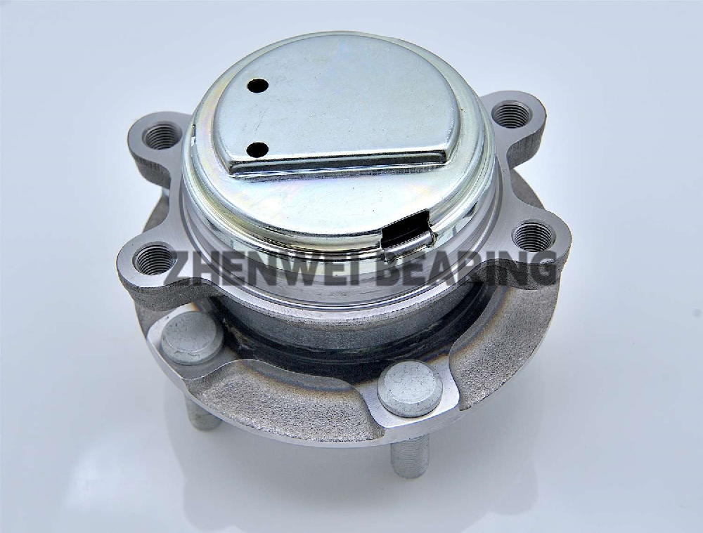 Vòng bi trục bánh xe 40202-EJ70A