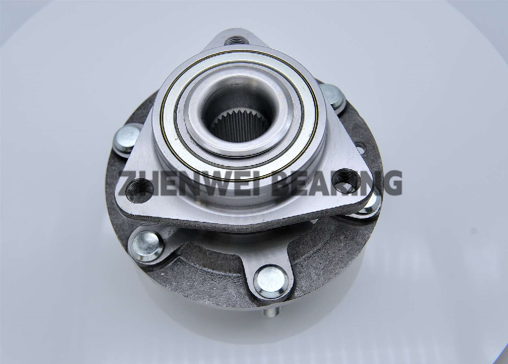 Vòng bi trục bánh xe 51750-4D000