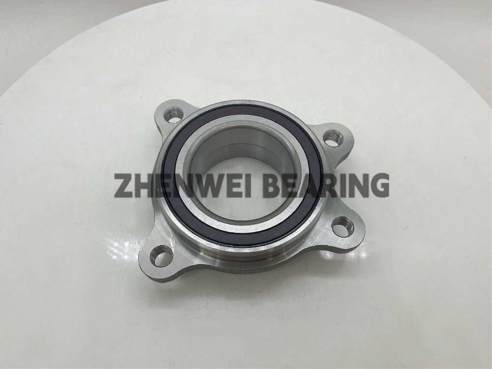 4M0407625D VÒNG BI TRỤC BÁNH XE Audi