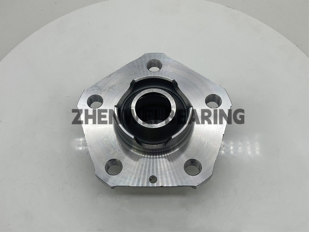 8W0407613 VÒNG BI TRỤC BÁNH XE Audi