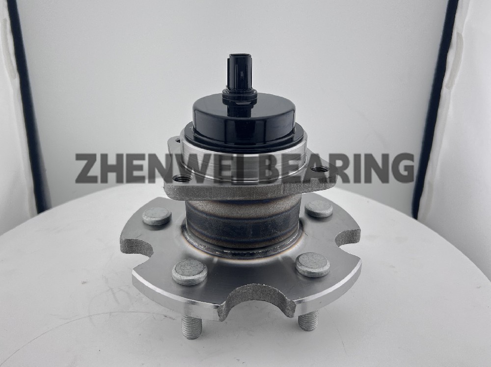 Vòng bi trục bánh xe 42450-02150