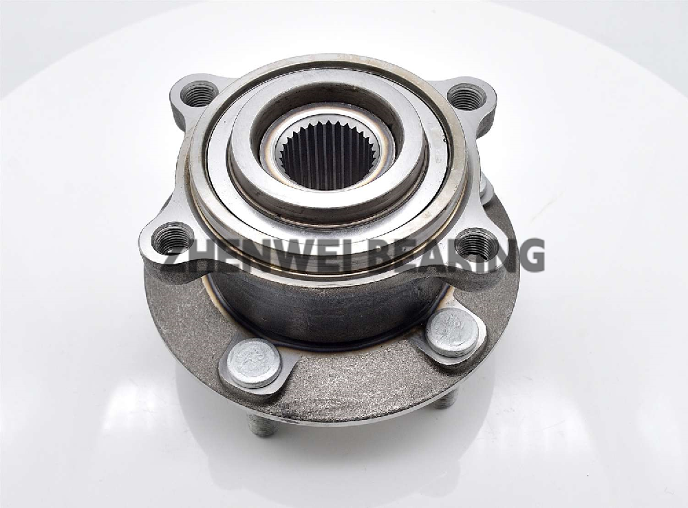 52730-3M000 Vòng bi trục bánh xe