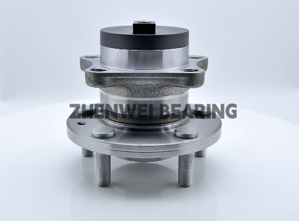 Vòng bi trục bánh xe L206-26-15XB