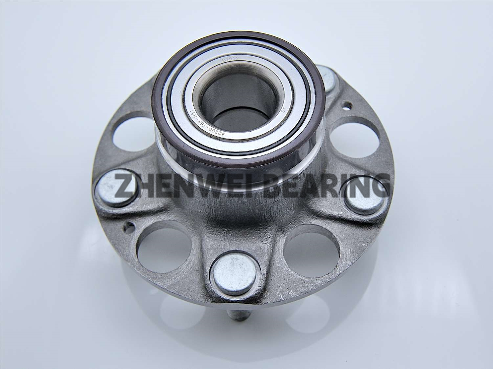 42200-SAA-003 Vòng bi trục bánh xe