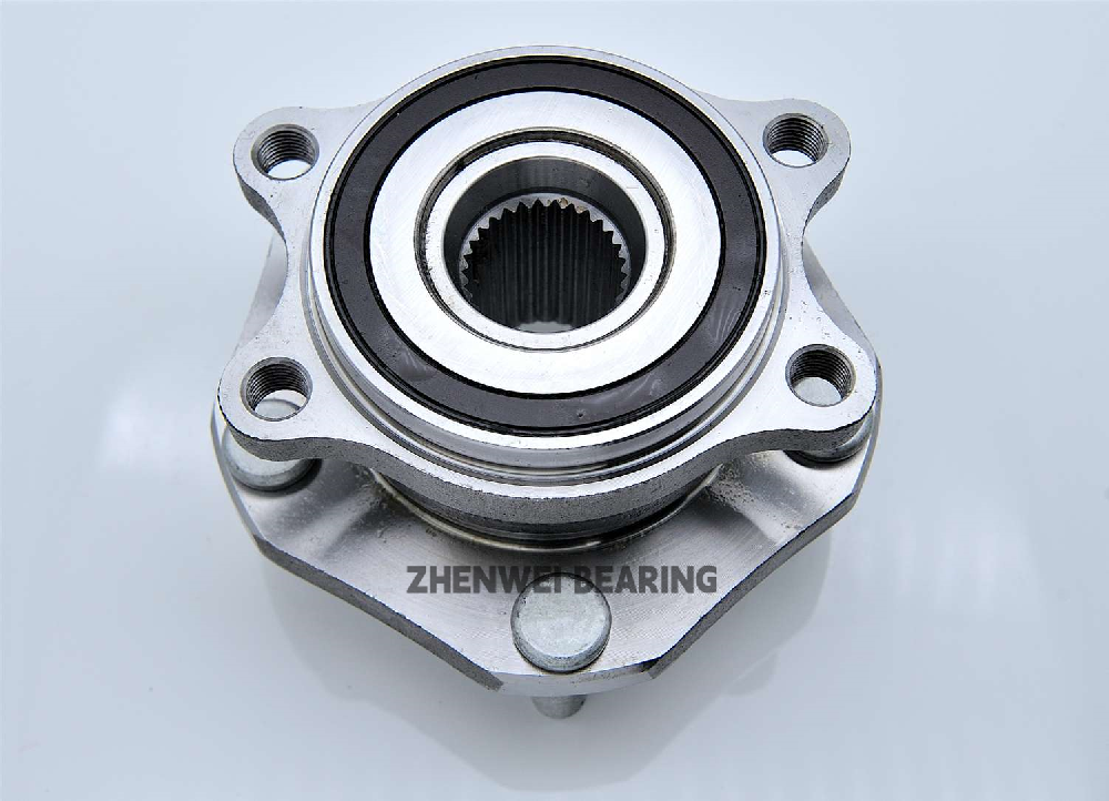 Vòng bi trục bánh xe 40202-4CL0A