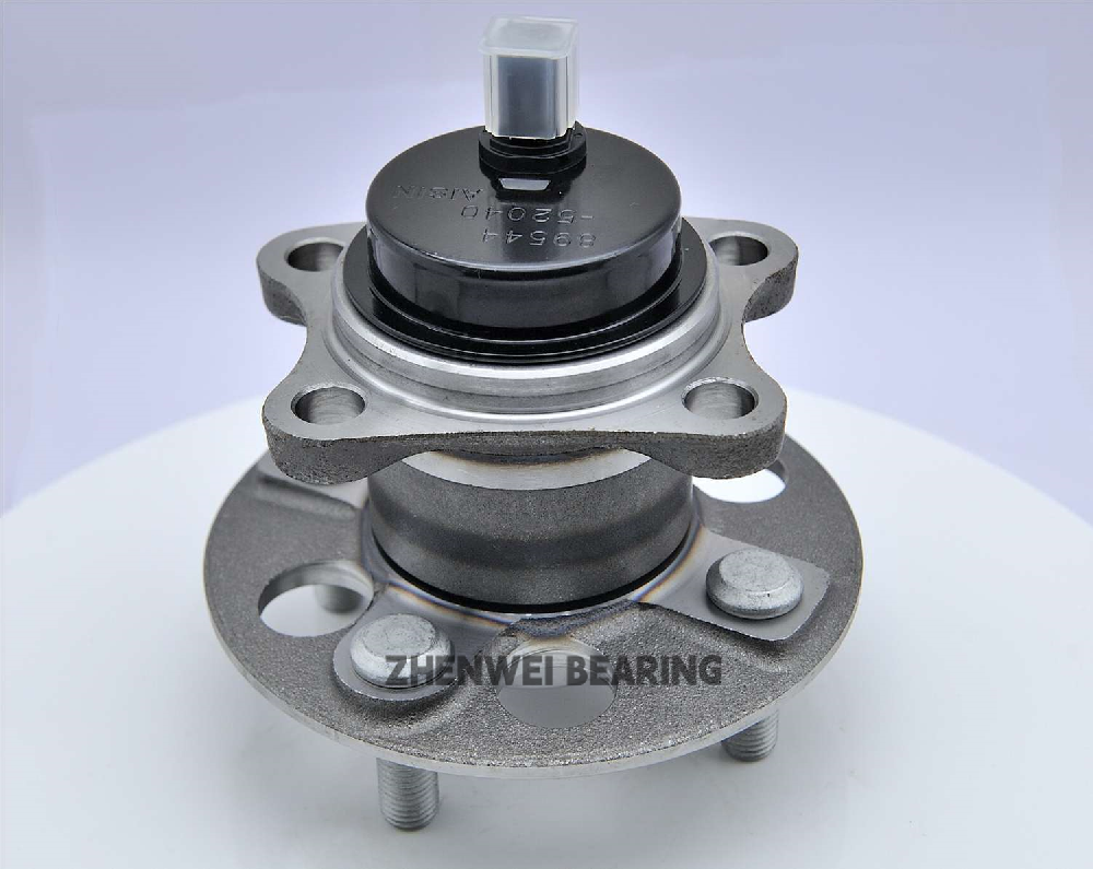 Đùm bánh xe 42450-74020 cho TOYOTA YARIS 07-14