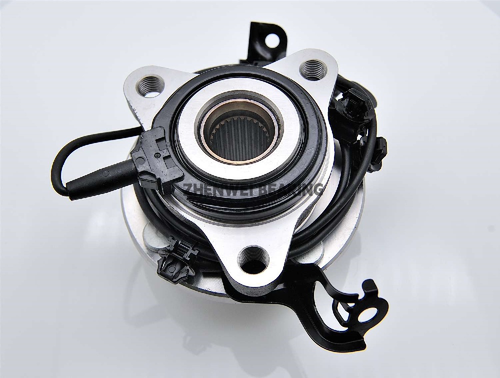 43550-0D060 Đùm bánh xe cho YARIS VIOS
