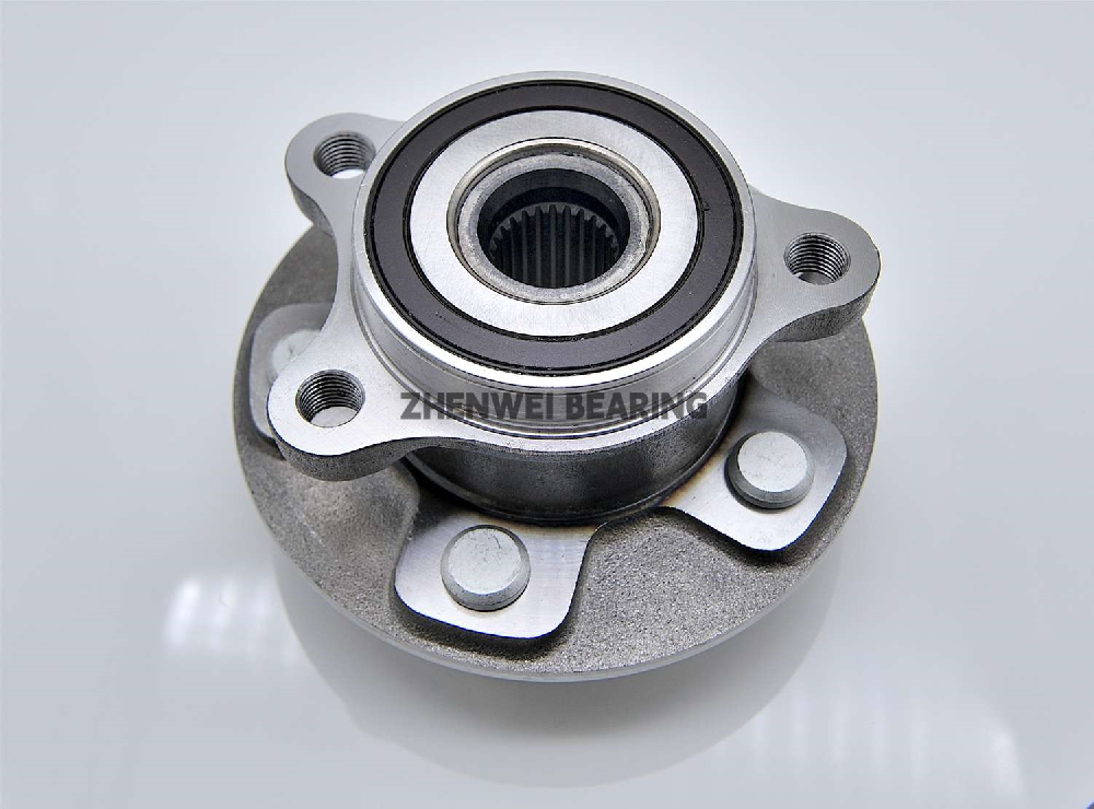 Vòng bi trục bánh xe 43550-10010