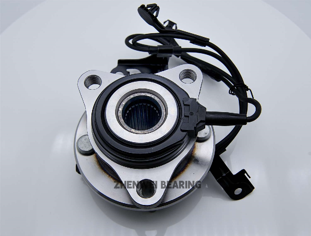 Đùm bánh xe 43560-0D060 cho YARIS TOYOTA