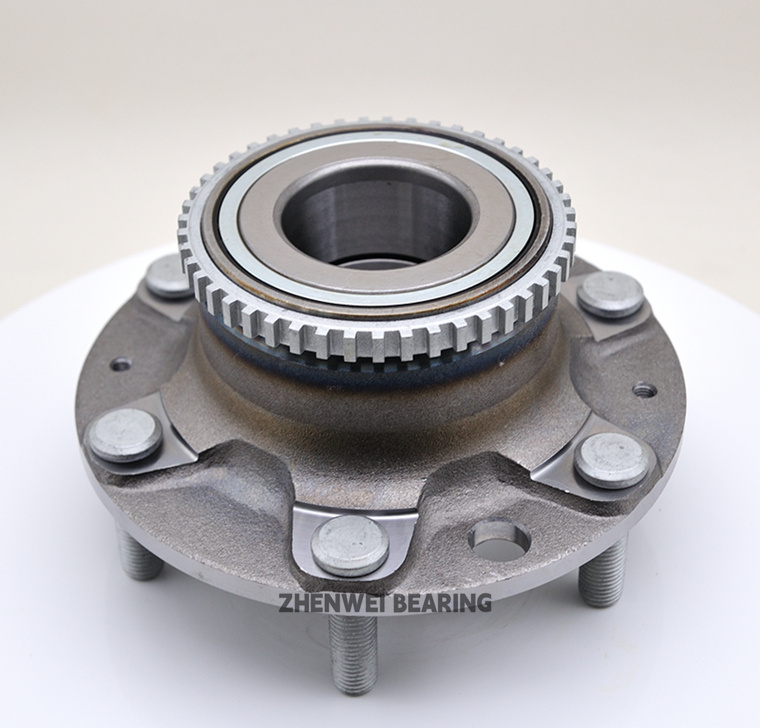 51750-4H050 Vòng bi trục bánh xe