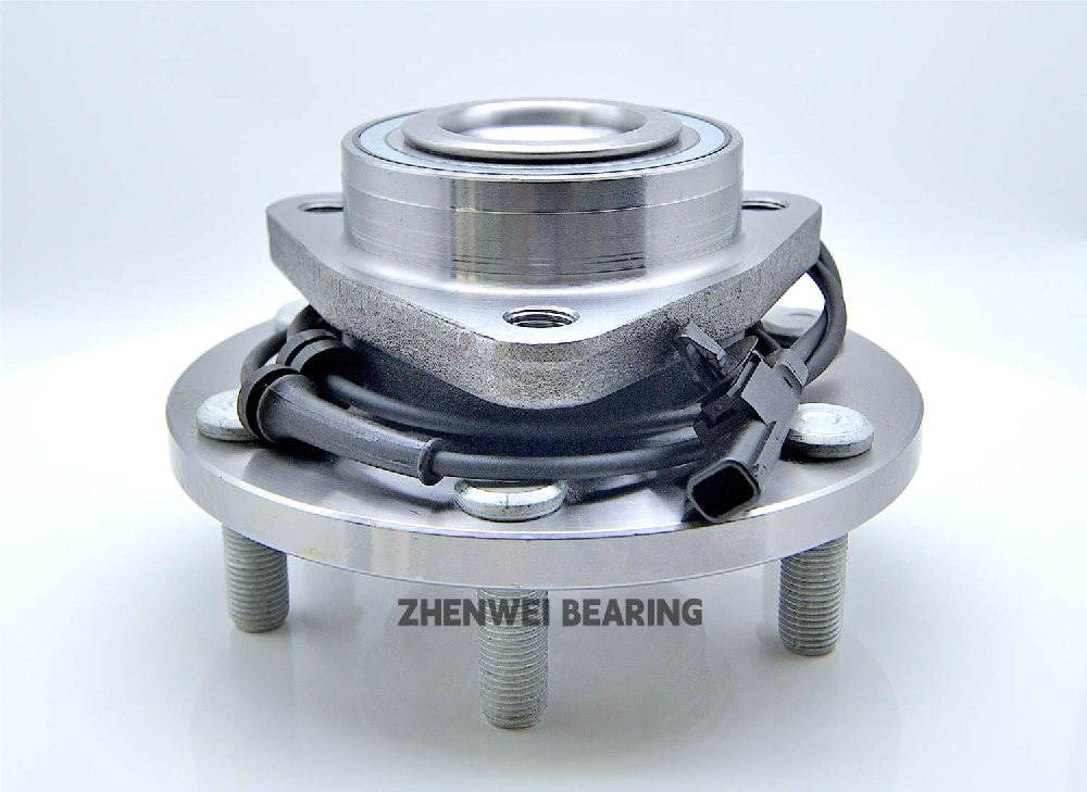 40202-1LA0A Vòng bi trục bánh xe