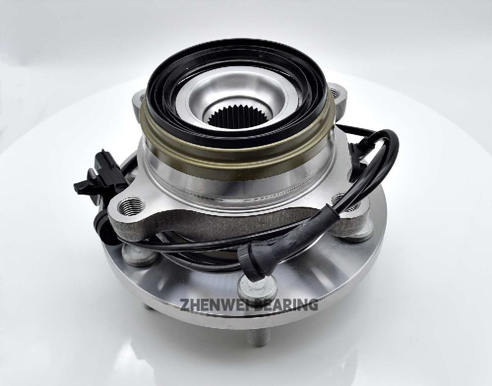 40202-1LB0A Vòng bi trục bánh xe