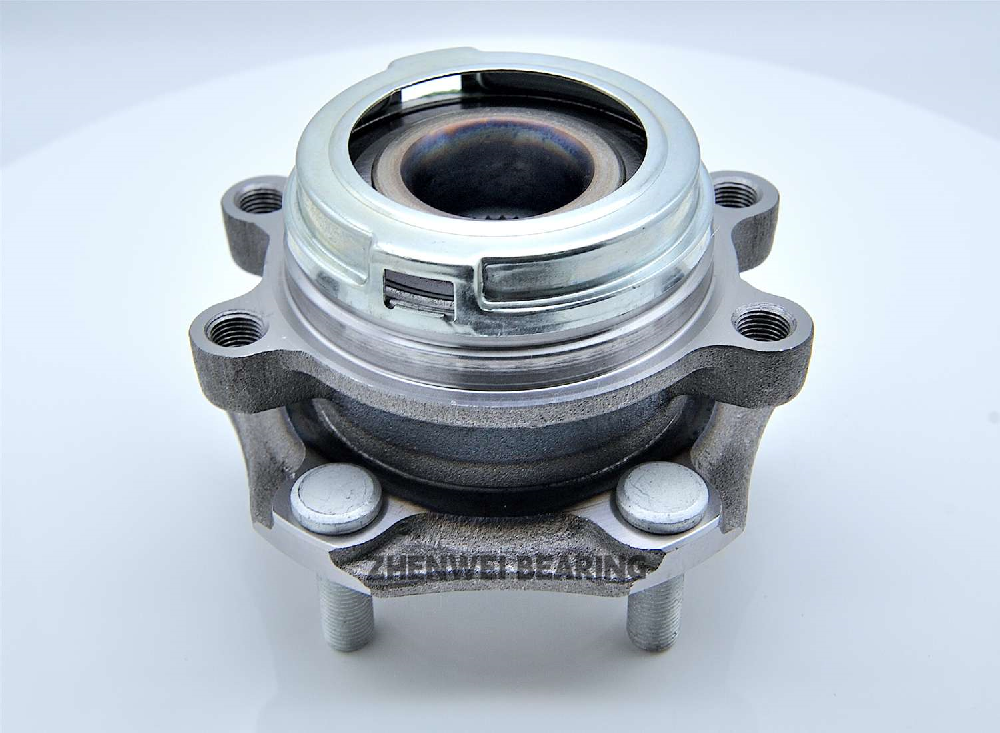 40202-3TS0A Vòng bi trục bánh xe