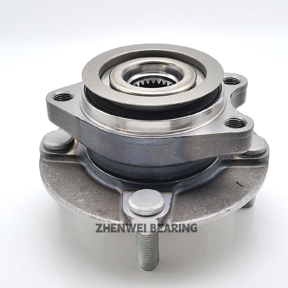 40202-ED510 Vòng bi trục bánh xe