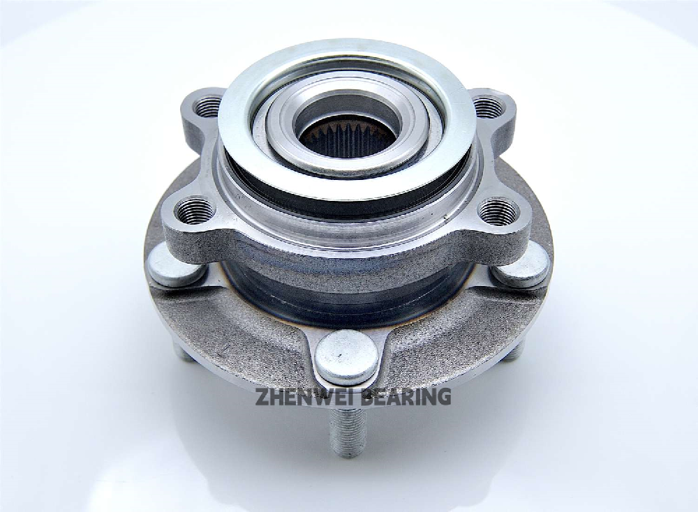 Vòng bi trục bánh xe 40202-JG000