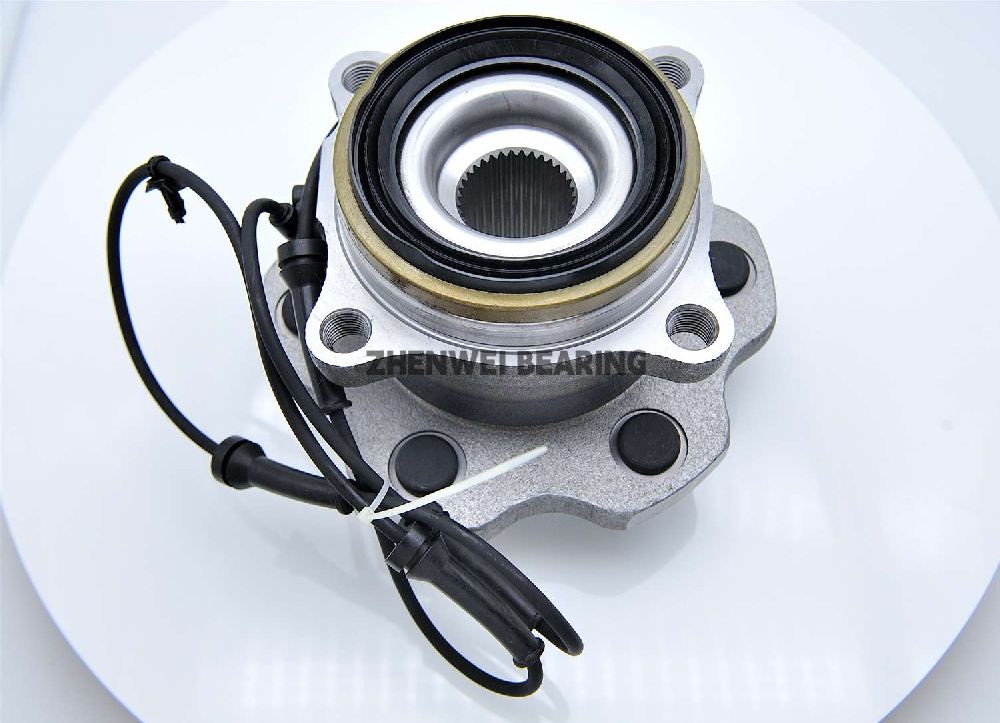 Vòng bi trục bánh xe 43202-1LA0A