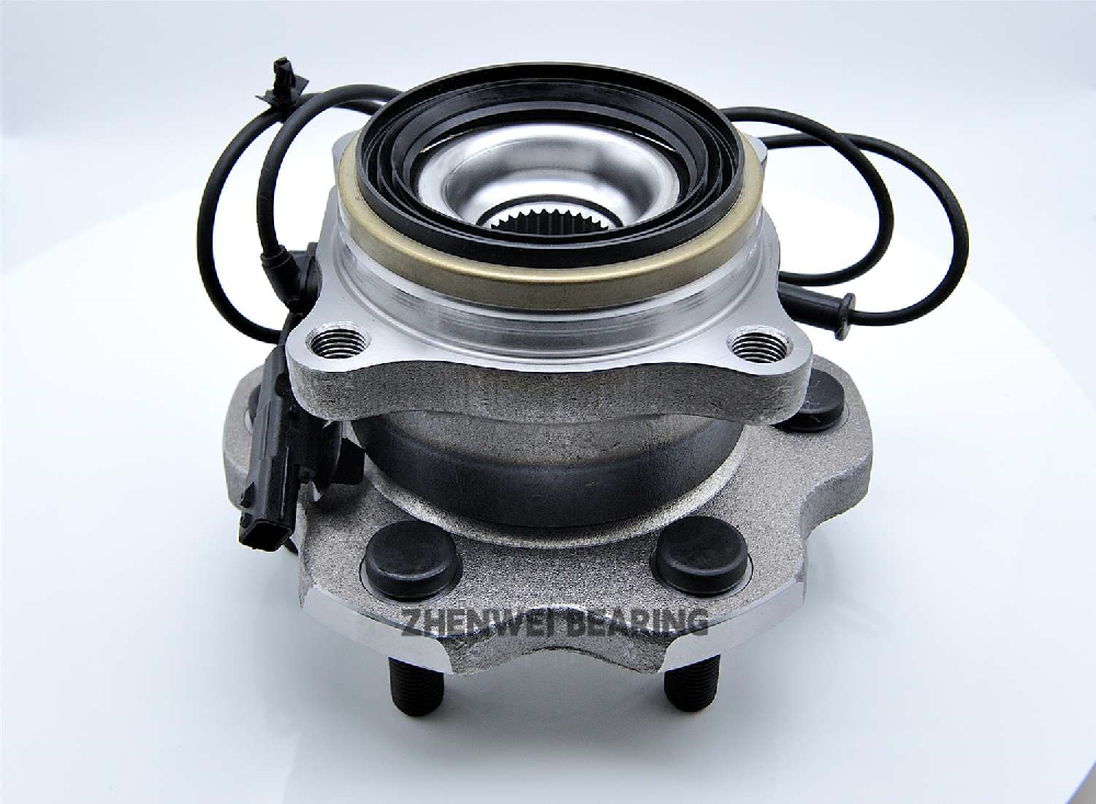 Vòng bi trục bánh xe 43202-1LB0A