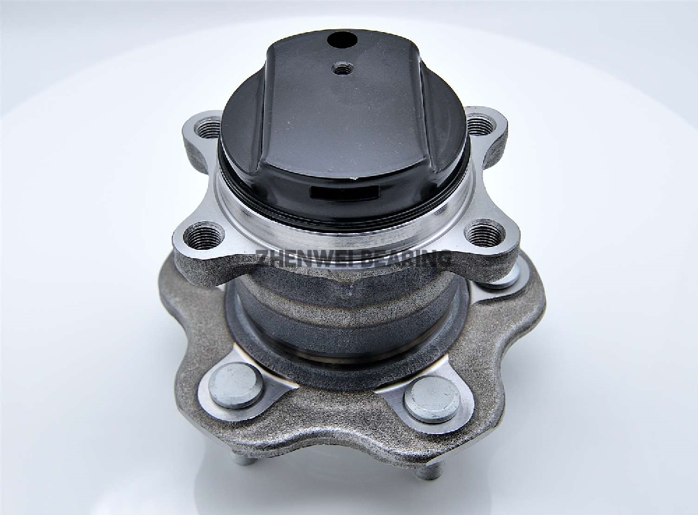 Vòng bi trục bánh xe 43202-JG000