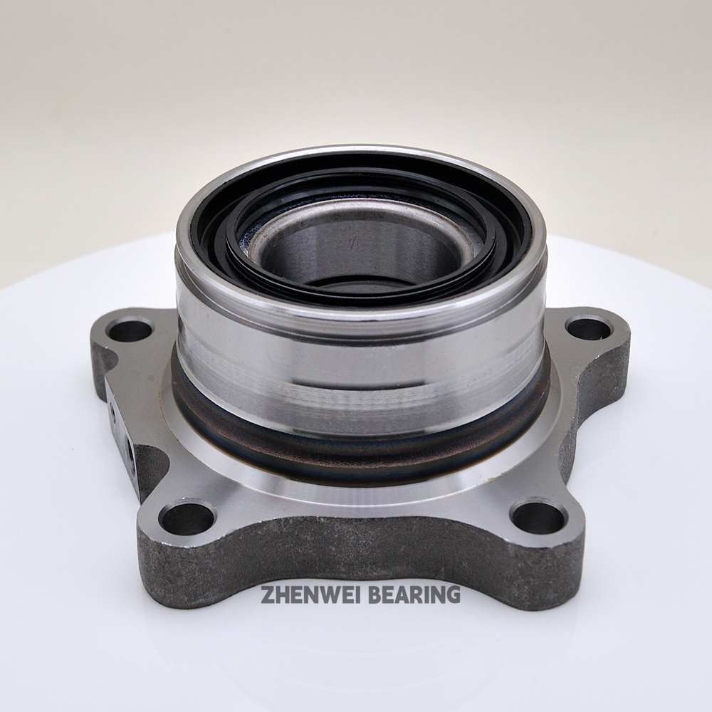 04000-0010C Đùm bánh xe cho TOYOTA TUNDRA 07-13