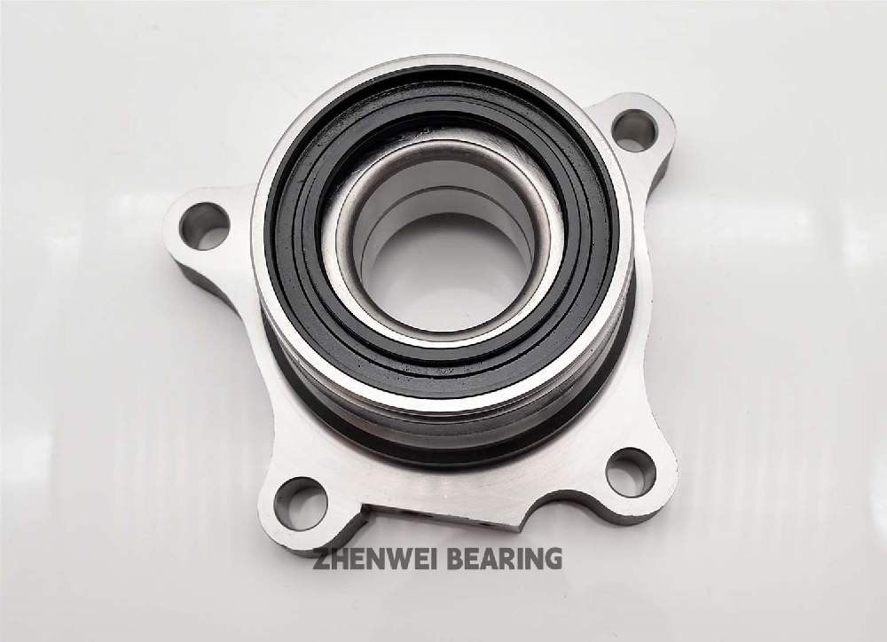 Đùm bánh xe 42440-60020 cho dòng xe TOYOTA