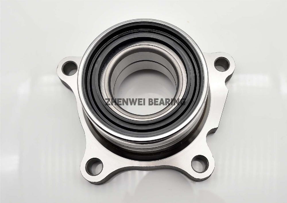 04000-0020C Đùm bánh xe cho TOYOTA TUNDRA 07-13