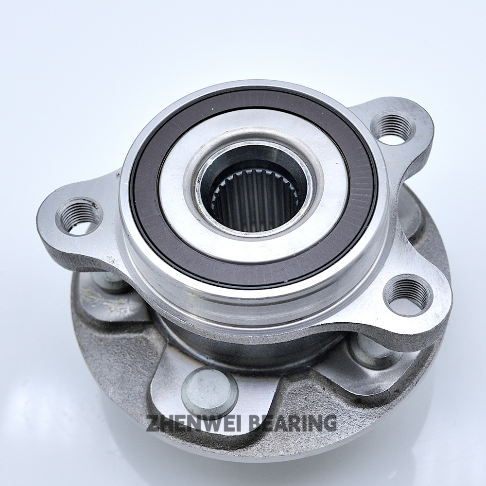 43550-47020 Đùm bánh xe cho PRIUS TOYOTA