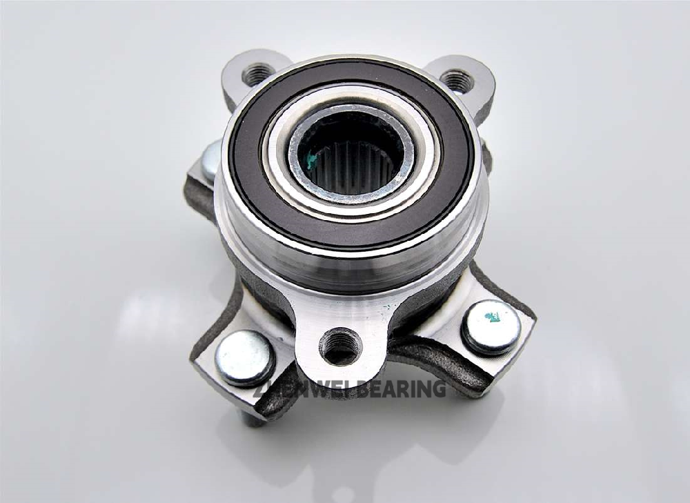 43401-74P00 VÒNG BI TRỤC BÁNH XE