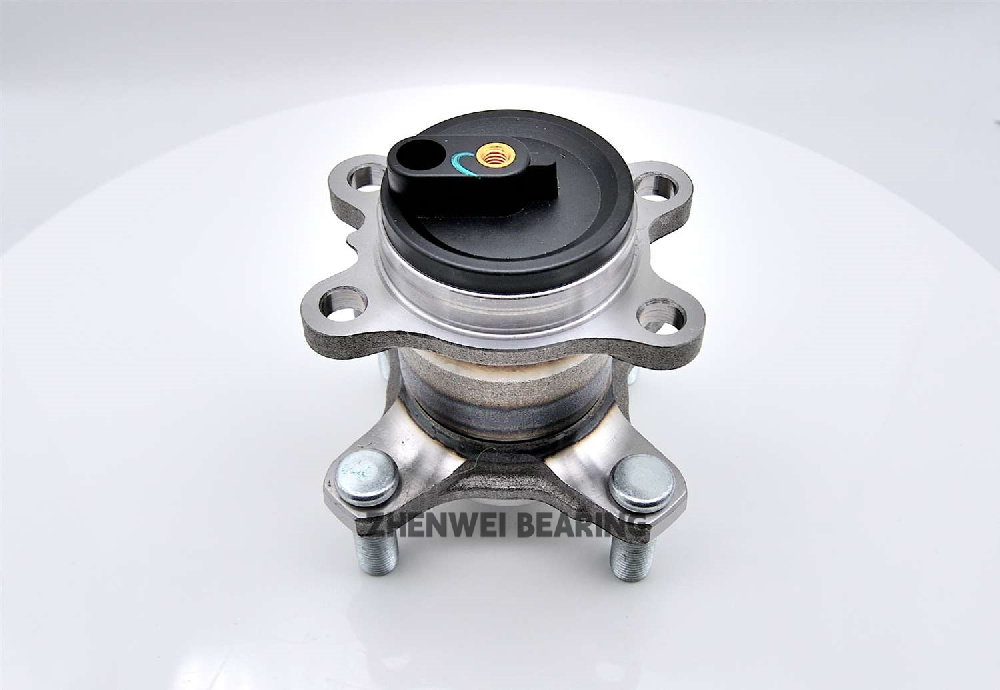 43402-74P00 VÒNG BI TRỤC BÁNH XE