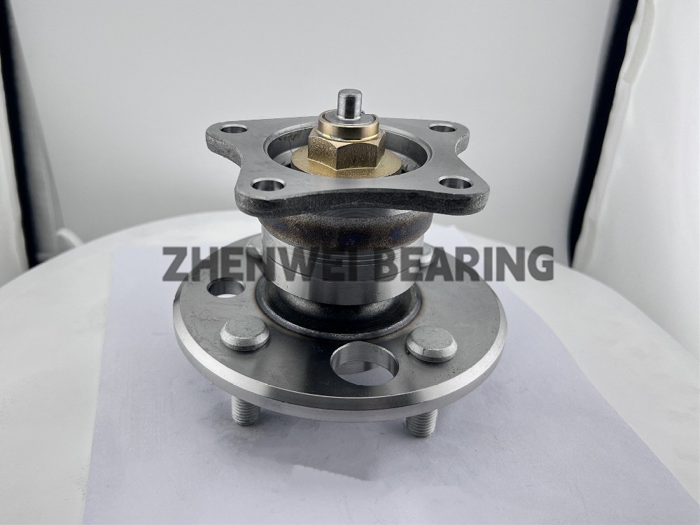 42410-02020 Vòng bi trục bánh xe