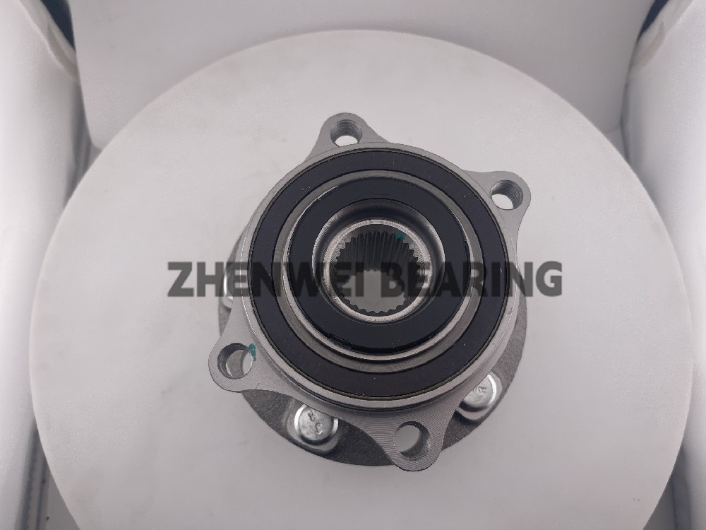 51750-S1000 VÒNG BI TRÙM BÁNH XE
