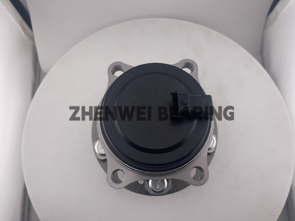52720-S1000 VÒNG BI TRÙM BÁNH XE