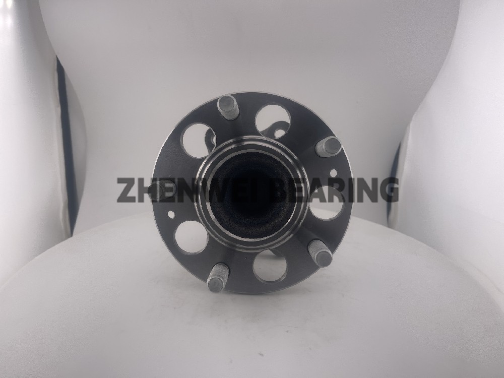 52730-Q6000 VÒNG BI TRÙM BÁNH XE